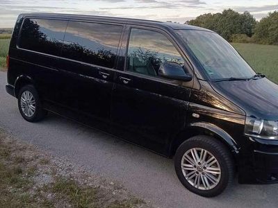 Gebraucht VW Caravelle 174 PS (127 kW) 2004 Van / Kleinbus