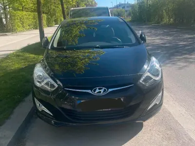 Gebraucht Hyundai i40