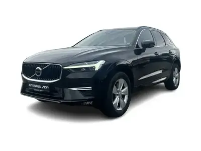 Gebraucht Volvo XC60 Core 197 PS (144 kW) 2023 Andere SUV