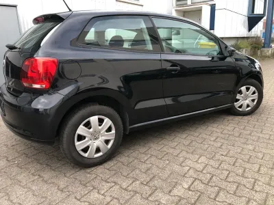 Gebraucht VW Polo