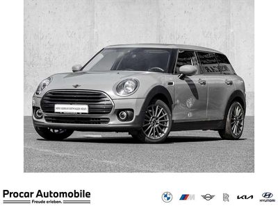 Mini One D Clubman