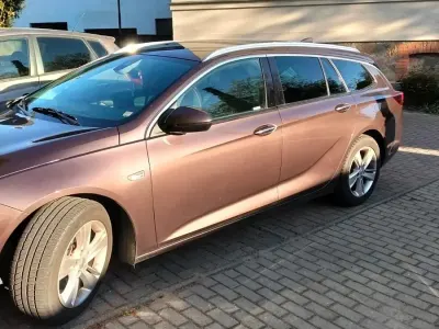 Gebraucht Opel Insignia