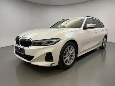 Gebraucht BMW 318