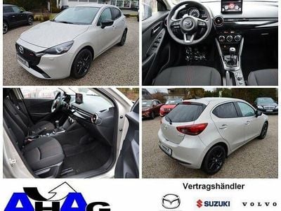 Gebraucht Mazda 2 Homura-Line 90 PS (66 kW) 2024 Andere farbe Kleinwagen