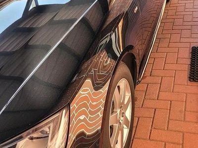 Gebraucht Audi A4 S-Line 150 PS (110 kW) 2019 Schwarz Kombi