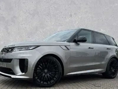 Gebraucht Land Rover Range Rover Sport
