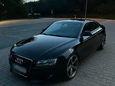 Gebraucht Audi A5