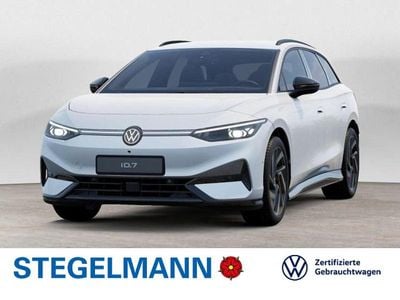 Gebraucht VW ID.7 Pro 210 kW (286 PS) 2024 Kombi