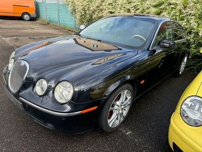 Jaguar S-Type