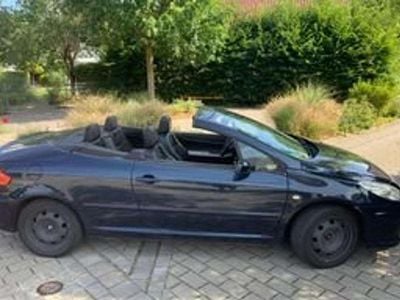 Peugeot 307 CC