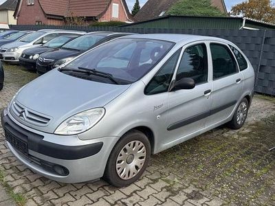 Citroën Xsara Picasso
