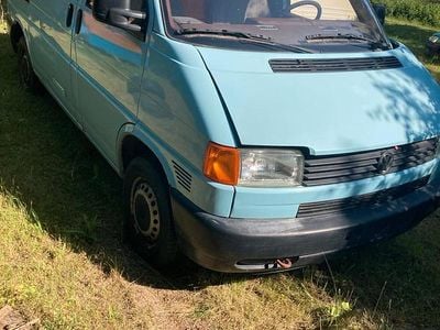 VW T4