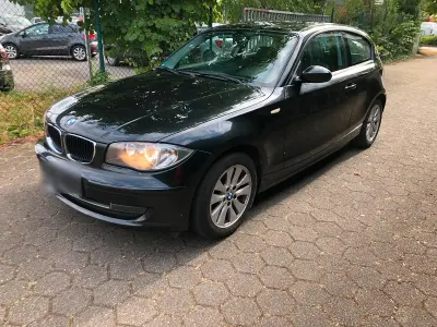 Gebraucht BMW 118