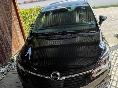Opel Zafira Tourer
