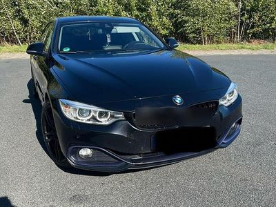 BMW 430 Gran Coupé