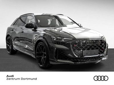 Nuova Audi RS Q8 Sport 600 CV (441 kW) 2026 Grigio SUV