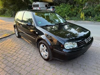 VW Golf IV