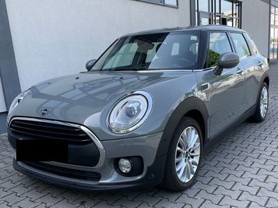 gebraucht Mini One Clubman One Clubman Aut.