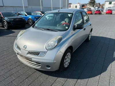 Gebraucht Nissan Micra