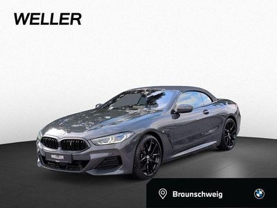 BMW 840