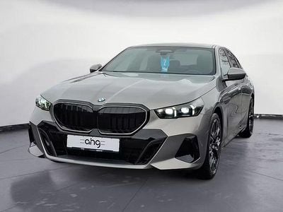 Nuova BMW 540 M Sport 303 CV (222 kW) 2026 Grigio Berlina