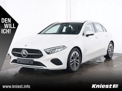 Mercedes A220
