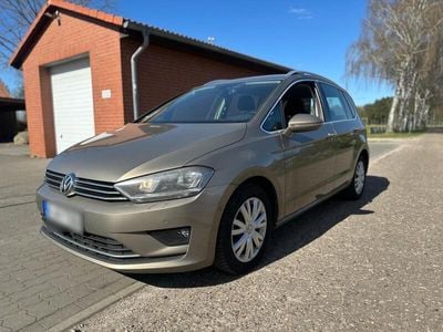VW Golf VII