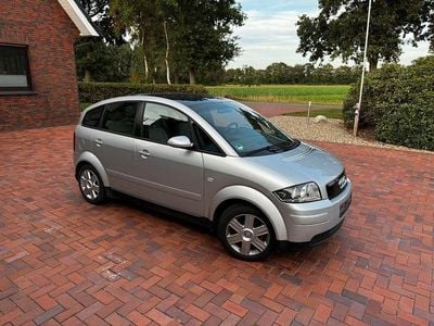 Audi A2
