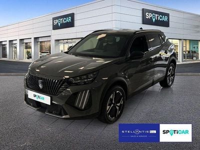 Grau Neu 2025 Peugeot 2008 GTi SUV | 30.890 € (Fairer Preis)