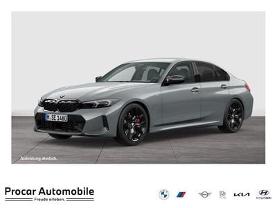 Gebraucht BMW M340 M Sport 374 PS (275 kW) 2025 Grau Limousine