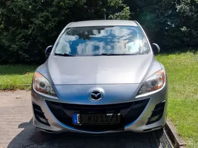 Gebraucht Mazda 3
