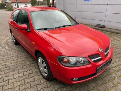 gebraucht Nissan Almera 2.2 dCi , 1. HAND, DPF , TOP, PDC, Standheizung