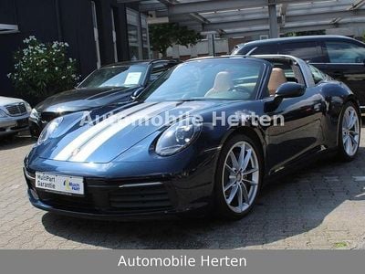 Porsche 911 Targa 4