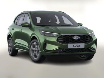 Nowe Ford Kuga ST-Line 182 KM (133 kW) 2026 Szary SUV