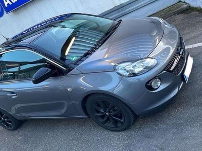 gebraucht Opel Adam 1.4 Jam