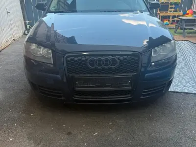 Gebraucht Audi A3