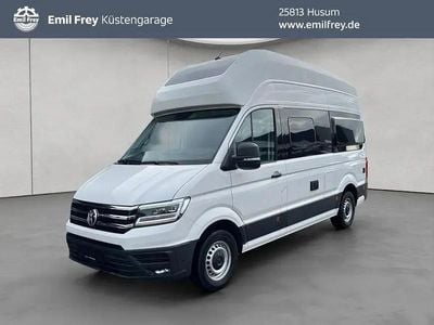 VW California