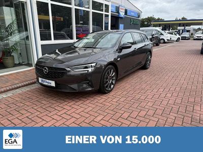 Opel Insignia Country Tourer