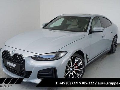 Gebraucht BMW 1M Shadowline 190 PS (139 kW) 2022 Grau Coupé