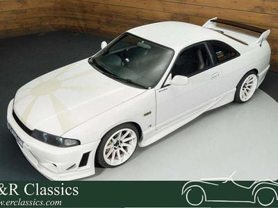Weiß Gebraucht 1997 Nissan Skyline Coupé | 32.950 €