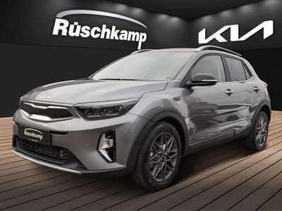 Usata Kia Stonic 101 CV (74 kW) 2025 SUV