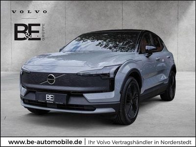 Vapour grey Gebraucht 2025 Volvo EX30 CC Performance SUV | 52.450 € (Fairer Preis)