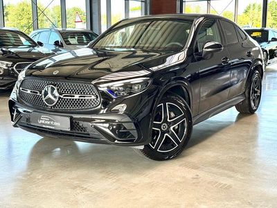 Mercedes GLC300