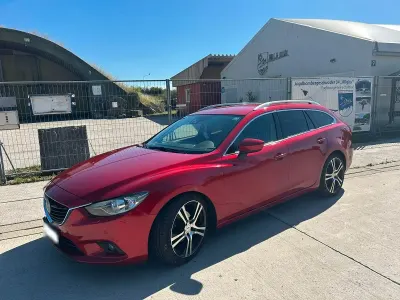 Gebraucht Mazda 6