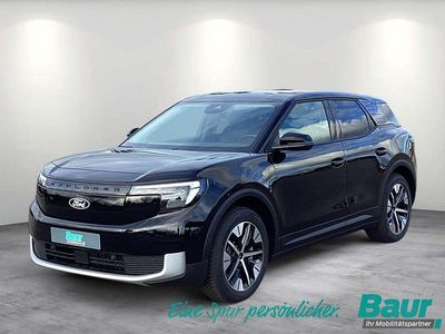 Usata Ford Explorer Extended Range 210 kW (286 CV) 2025 Nero SUV