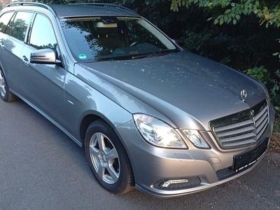 Mercedes E250