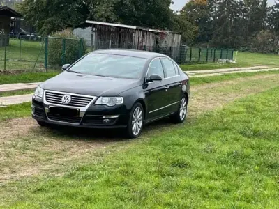 Gebraucht VW Passat