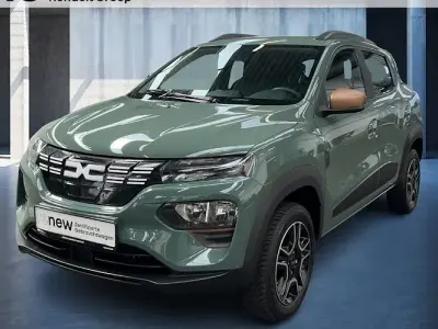 Gebraucht Dacia Spring