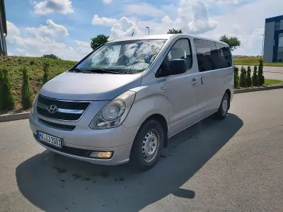 Gebraucht Hyundai H-1