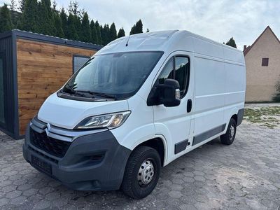 Citroën Jumper